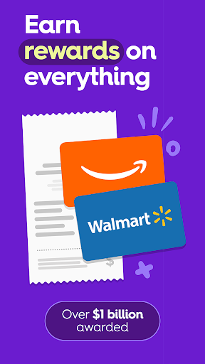 Fetch: America’s Rewards App