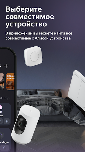 Дом с Алисой