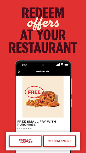 Arby's Fast Food Sandwiches