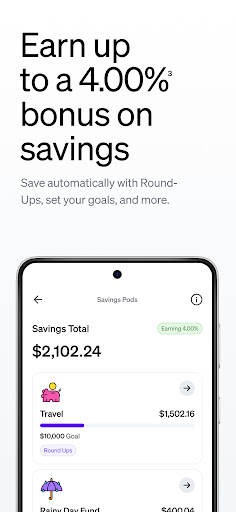 Current - Mobile Banking