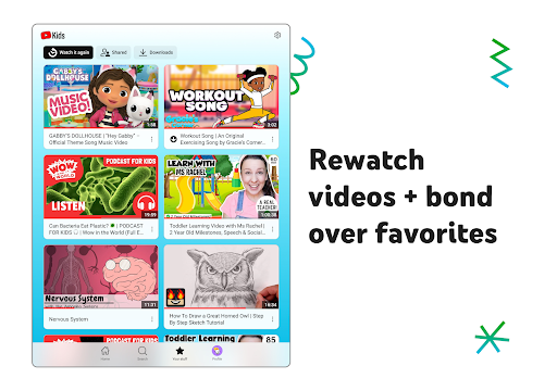 YouTube Kids