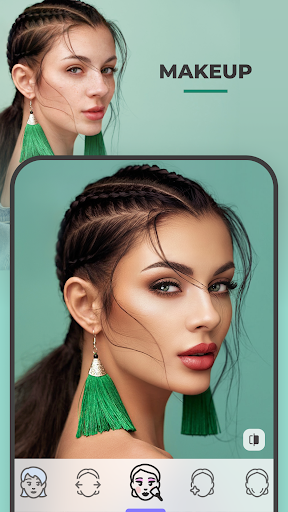 FaceApp: Perfect Face Editor