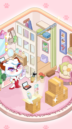 Dreamy Room