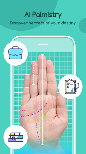 Life Palmistry - Palm & Aging