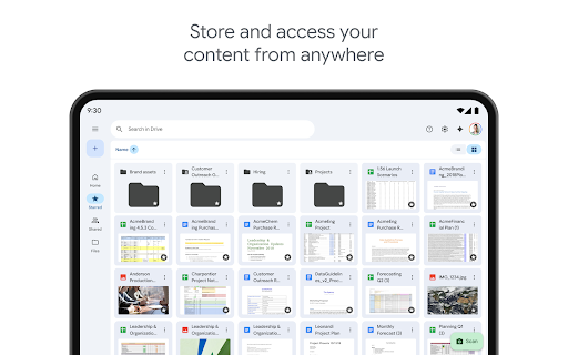 Google Drive