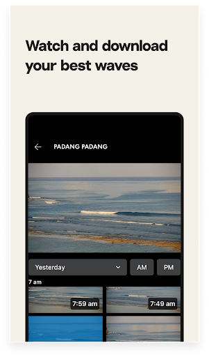 Surfline: Wave & Surf Reports