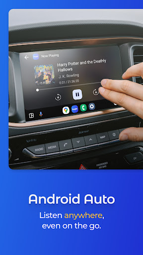 Hoopla: Your Library, Anywhere