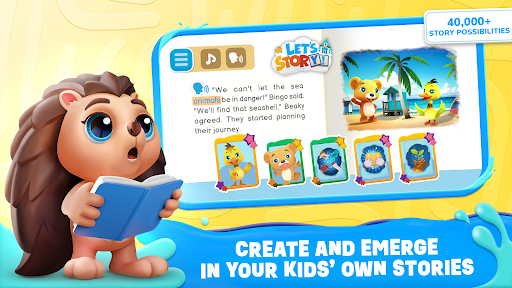 Applaydu Play & Discover