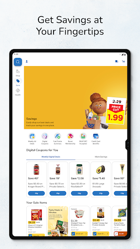 Food 4 Less