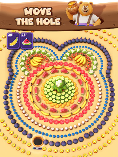 Hole Em All: Black Hole Games