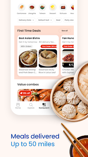 Weee! Asian Grocery Delivery