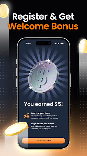 Testerup: Freecash & Rewards