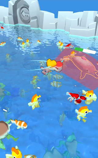 Aquarium Land — Fishbowl World