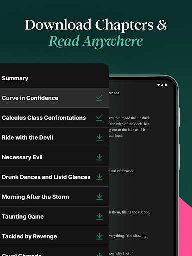 Galatea: Books & Audiobooks