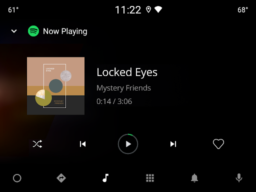 Spotify: Music and Podcasts