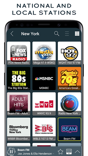 Radio USA - Live Radio FM / AM