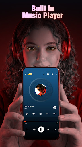 HD Video Player All Formats