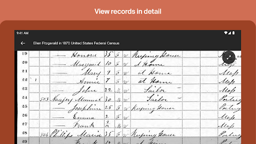 Ancestry: Family History & DNA