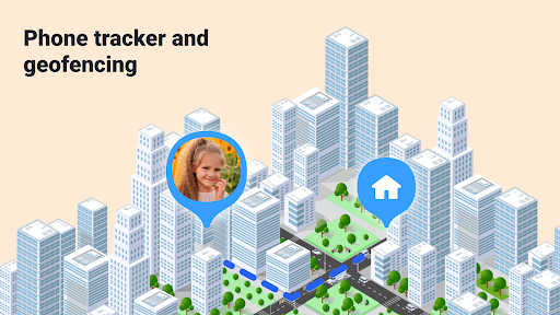GPS Tracker: Location Tracking