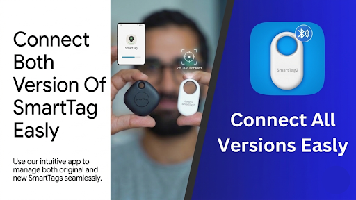 Galaxy SmartTag