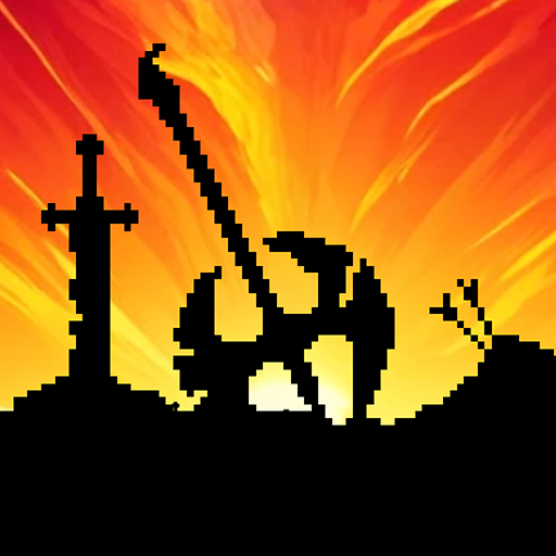 Dwarves: Glory, Death and Loot