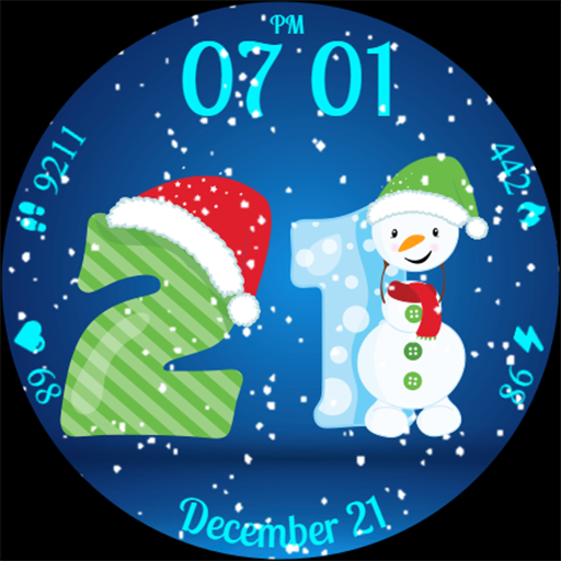 Advent Calendar