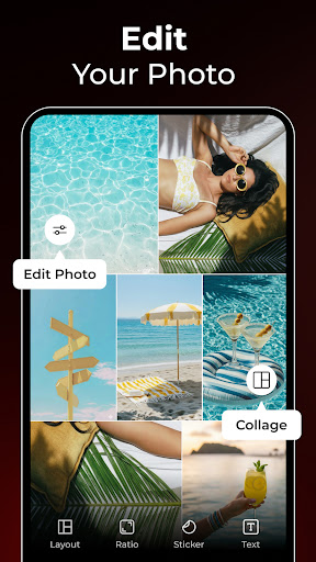 Picshiner - AI Photo Editor