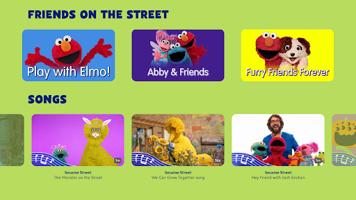 PBS KIDS Video