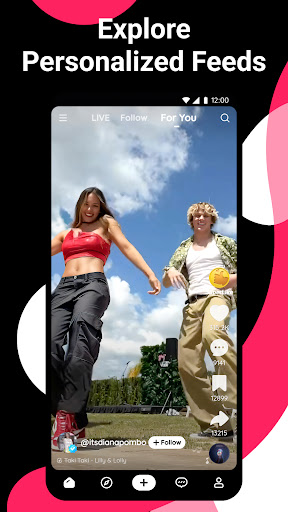 Likee - Short Video Community