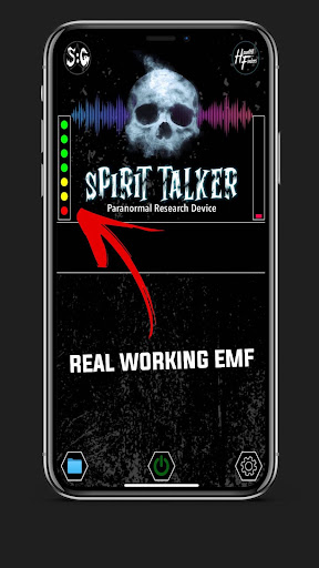 Spirit Talker ®