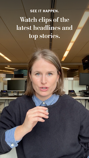 Washington Post: Live News