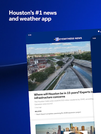 ABC13 Houston
