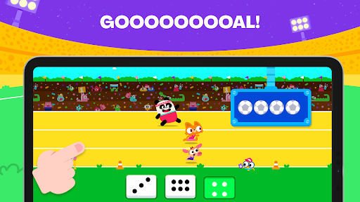 Lingokids: Games & Shows