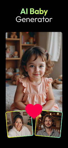 AI Photo Generator - Fotorama