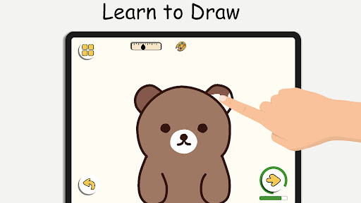 ArtLoop: Learn how to draw