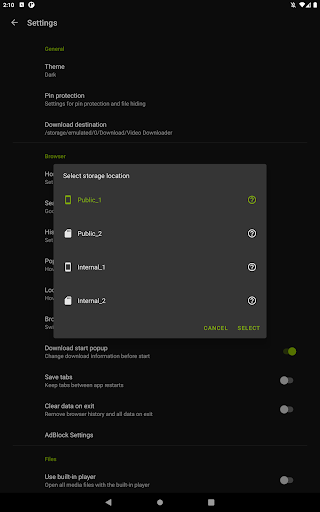 Video Downloader Pro