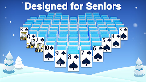 Classic Solitaire