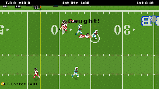 Retro Bowl