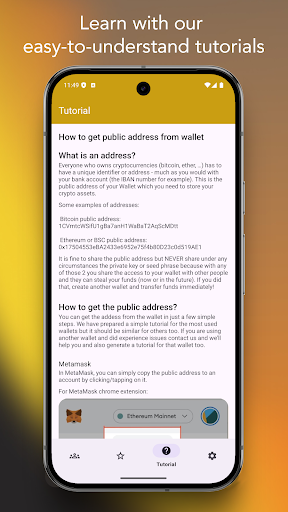 Binance Smart Chain Explorer