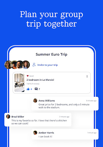 Vrbo Vacation Rentals