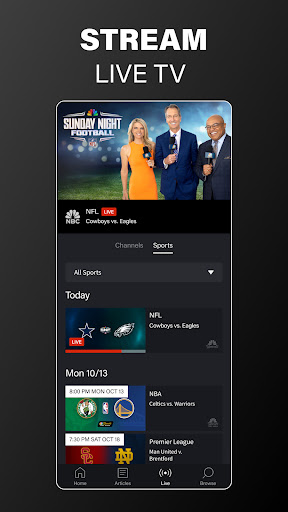 NBC Sports