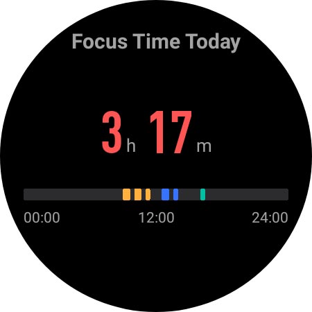Focus To-Do: Pomodoro & Tasks