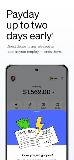 Current - Mobile Banking