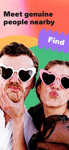 Hugi: Meet Real Local People