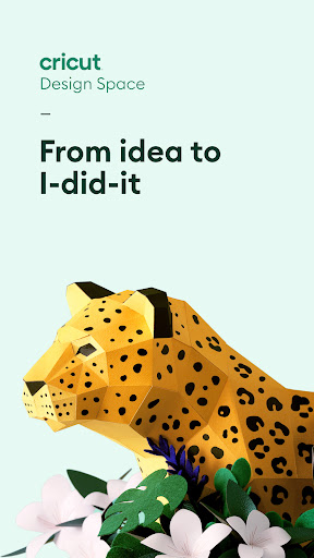 Design Space: DIY with Cricut