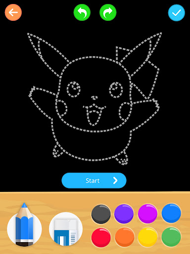 Learn to Draw Cartoon