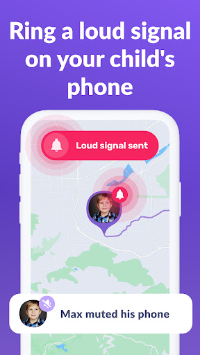 Kids360: Parental Control App