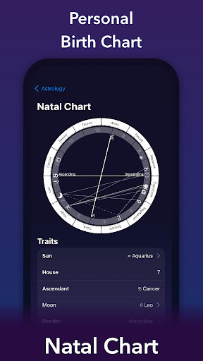 Kismet - Tarot, Astrology