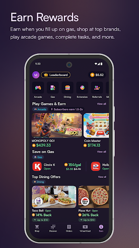 Sezzle: Buy Now, Pay Later