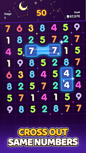 Number Master - Number Game